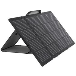 Портативная Солнечная панель складная EcoFlow 220W для дома