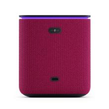 Умная колонка Яндекс Станция Миди Pink (Малиновый)