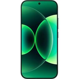 Смартфон Xiaomi 17 12/256 Гб, зеленый