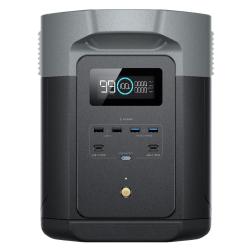Портативная Электростанции EcoFlow Delta 2 Max для дома