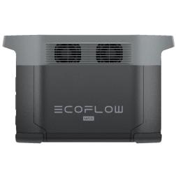 Портативная Электростанции EcoFlow Delta 2 Max для дома