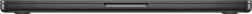 Ноутбук Apple MacBook Pro 16" (2026) (M5 Max 18C CPU, 40C GPU) 48 ГБ, 2 Тб SSD, чёрный космос MGEE4