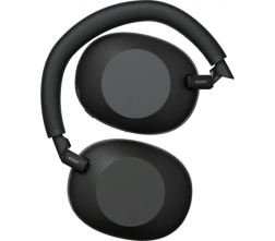 Беспроводные наушники Sony WH-1000XM6, черный