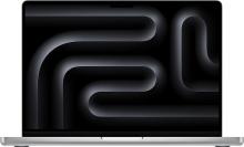 Ноутбук Apple MacBook Pro 16" (2026) (M5 Pro 18C CPU, 20C GPU) 24 ГБ, 1 Тб SSD, серебристый (MGE44)