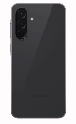 Смартфон Samsung Galaxy A36 8/128Gb, черный