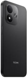 Смартфон Xiaomi Redmi Note 17 4/128ГБ, черный