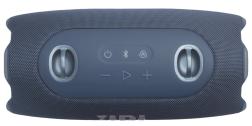 Портативная колонка JBL Xtreme 5, синий