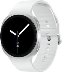 Умные часы Samsung Galaxy Watch8 44 мм, серебро