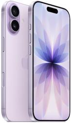 Смартфон Apple iPhone 17 eSim 256GB, Lavender (фиолетовый)