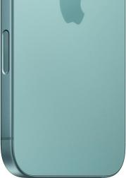 Смартфон Apple iPhone 16 Plus 128GB, Teal (зеленый)