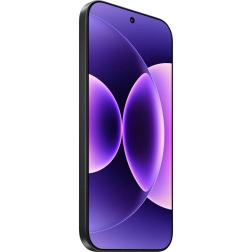 Смартфон Xiaomi 17 12/512 Гб, черный