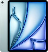 Планшет Apple iPad Air 13 (2024) 1Tb Wi-Fi, голубой