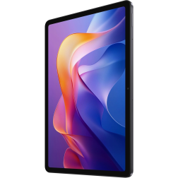 Планшет Xiaomi Redmi Pad 2 (Bundle with Cover) 8/256 Гб, серый + черный чехол
