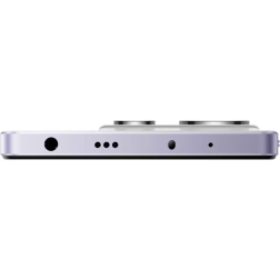 Смартфон Xiaomi Redmi Note 14 8/256 Гб, фиолетовый