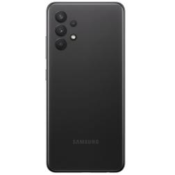Samsung Galaxy A32 4/128 Awesome Black (черный)