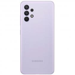 Samsung Galaxy A32 4/64 Awesome Violet (фиолетовый)