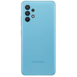 Samsung Galaxy A32 4/128 Awesome Blue(синий)