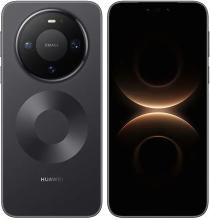 Смартфон HUAWEI Mate 80 Pro 16/512 Гб, черный
