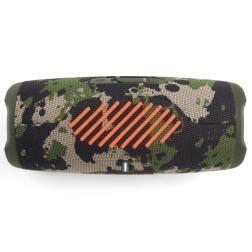 Портативная акустика JBL Charge 5 (Камуфляж)