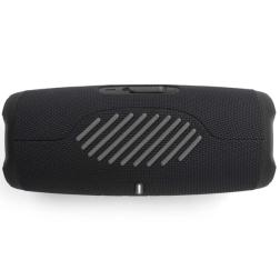 Портативная акустика JBL Charge 5 (Черный)