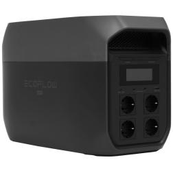 Портативная Электростанции EcoFlow Delta 3 Max для дома