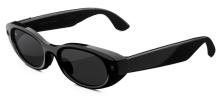 Умные очки Ray Ban Meta Starfire Kylie Edition Classic, Black/Black