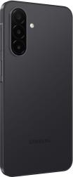 Смартфон Samsung Galaxy A18 4/128ГБ, черный