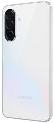 Смартфон Samsung Galaxy A36 12/256Gb, белый