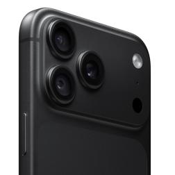 Смартфон Apple iPhone 18 Pro Max eSim 256GB, Black (Черный)