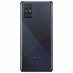 Samsung Galaxy A71 6/128 Prism Crush Black