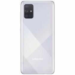 Samsung Galaxy A71 6/128 Prism Crush Silver