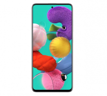 Samsung Galaxy A51 6Gb/128Gb Prism Crush Blue