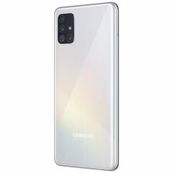Samsung Galaxy A51 6Gb/128Gb Prism Crush White