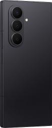Смартфон Samsung Galaxy Z Fold7 12/256 ГБ, черный (JetBlack)