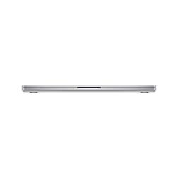 Apple MacBook Pro 14" (M3 8C CPU, 10C GPU, 2023) 8 ГБ, 1 Тб SSD, серебристый