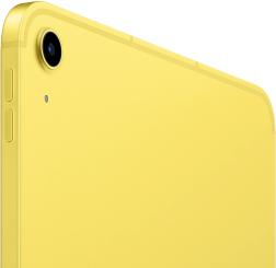 Планшет Apple iPad 11 (2025) Wi-Fi + Cellular 512Gb, желтый