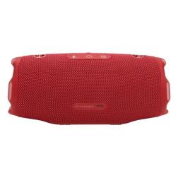 Портативная акустика JBL Charge 6, красный