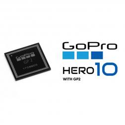 GoPro Hero 10 (Black)