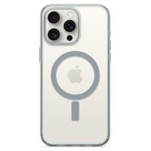 Чехол для iPhone 15 Pro Max OtterBox Lumen Series Case with MagSafe Grey