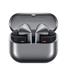 Беспроводные наушники Samsung Galaxy Buds3 Pro, серый