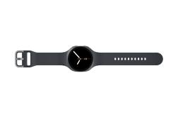 Умные часы Samsung Galaxy Watch8 40 мм, графит