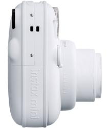 Фотоаппарат моментальной печати FUJIFILM Instax Mini 13, белый