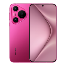 Смартфон HUAWEI Pura 70 12/256 Гб, розовый