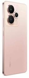 Смартфон realme 15 12/512 ГБ, розовый