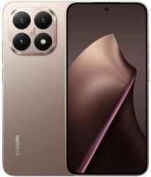Смартфон Xiaomi 15T 12/512GB, розовое золото