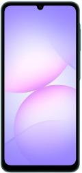 Смартфон Samsung Galaxy A07 4/128 ГБ, зеленый