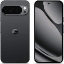 Смартфон Google Pixel 10 Pro XL 16/512 Гб, черный
