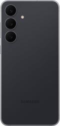 Смартфон Samsung Galaxy S25 FE 8/512 Гб, черный (Jetblack) SM-S731B/DS