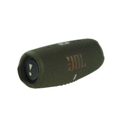 Портативная акустика JBL Charge 5 Green (Зеленый)