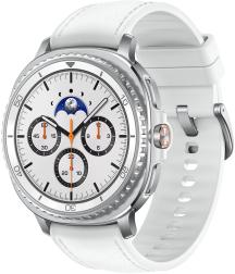 Умные часы Samsung Galaxy Watch8 Classic LTE 46 мм, белый